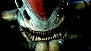 Subnautica - Remade as a Dark Horror Game