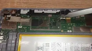 Нет звука на планшете Huawei Mediapad T5 (ags2-l09). No sound on tablet huawei mediapad T5 (ags-l09)