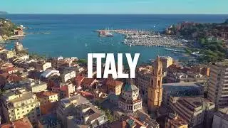 Italy Top 10 Places 