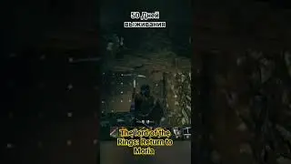 Песня про 50 Дней выживания в The Lord of the Rings: Return to Moria