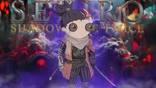 Вся боль |Sekiro| - за 55 Минут [Нарезка]
