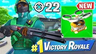SWEATIEST NEW HOT SPOTS IN FORTNITE!