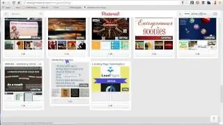 How to Move Your Boards on Pinterest by Vincent Ng