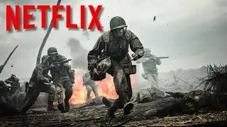 Top 20 War Movies on Netflix Right Now! 2024