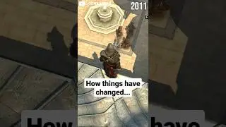 How Things Have Changed.... (Assassin's Creed Mirage Gameplay) #assassinscreedmirage