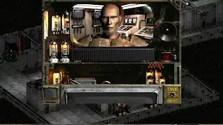 Fallout 2 Restoration Project EPIZOD 10: Sierra Army Depot I, New Reno III