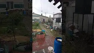 Поселок Новый Мир Комсомольский район Хабр Край