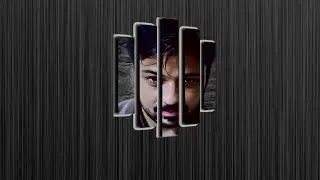 How to Create Pic In Cut Shape  In Pixellab