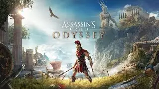 Assassins Creed Odyssey Прохождение без комментариев #5