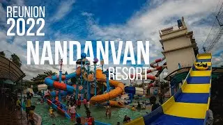 Reunion 2022 ¦ Nandanvan Resort, Virar, Palghar, NH8 ¦ नंदनवन रिसॉर्ट पालघर ¦ LJNV Batch 2013