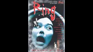 Звонок (1998)/Ringu [Япония]