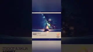 Skua, ZGOOT - Adrift  