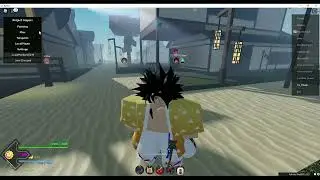 [Roblox] Project Slayers Script KILL AURA, AUTO FARM & MORE