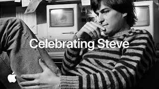 Celebrating Steve | October 5 | Apple