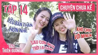 [CHUYỆN CHƯA KỂ] Khánh Linh 