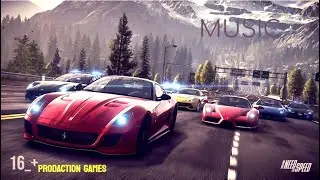 Need for Speed //Rivals\\ || Track ||