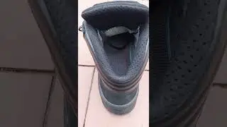 ✅ Чоловічі берці Forester Grousport Tactical FT12445NS на мембрані з підошвою Vibram👇