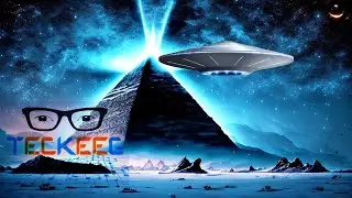 Mysterious Strange things and Terrifying Discovery in Antarctica