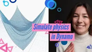 DYNAMO - How to create complex shapes with DynaShape package