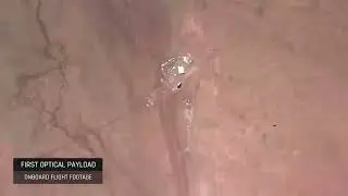 Flight Test #8 – With Camera Onboard