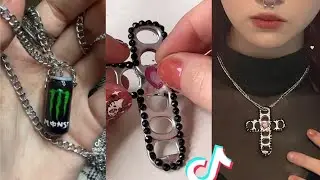 DIY tik tok craft project compilation