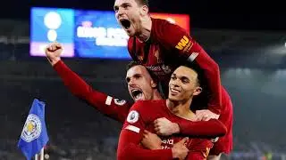 Челси – Саутгемптон – 0:2. Видео голов и обзор матча