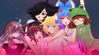 Vete a la versh - Sexo en el oxxo ( Letra / Lyrics ) 1 hora「 Nightcore 」