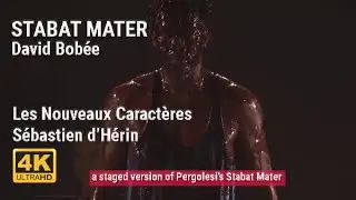 Stabat Mater / David Bobée