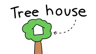 Tree House