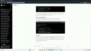 python append to text file