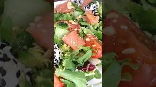 САЛАТ ЗА 5 МИНУТ