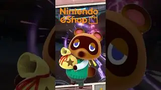 JUEGOS en OFERTA   eSHOP de NINTENDO SWITCH (OFERTAS XPRESS) 13/05/25