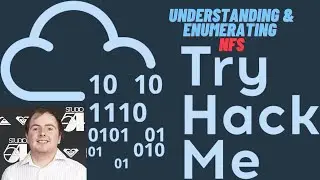 TryHackMe - Complete Beginner - Understanding & Enumerating Network File System - Full Walkthrough