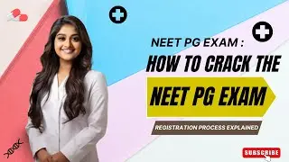 NEET PG Registration Process Explained | Coachminister