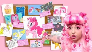 The Pinkie Pie Personality Paradox (Video Essay)