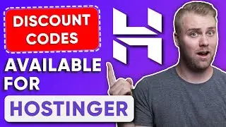 How Many Discount Codes Are Currently Available For Hostinger?