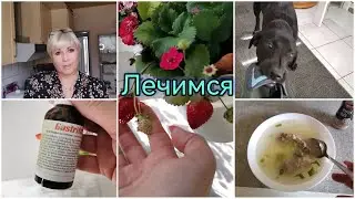 Хорошее утро! Не выспалась*Спасибо Вам!*Шок* Цены на  Таблетки*Врачебная Ошибка*Операция у Брата*