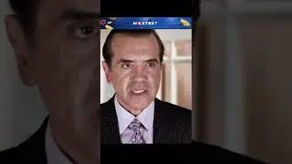 Шалун спасает своего папу от бандитов 🔥 