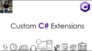 Custom C# Extensions | Code Simplify | Part 2 | Dharanz