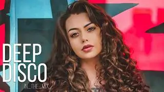 Deep House 2024 I Deep Disco Records Mix #273