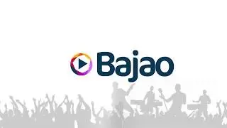 Bajao Music Promo