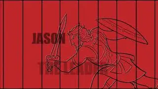 Class of the Titans Opening Credits