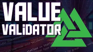 Value Validator - Odin Validator