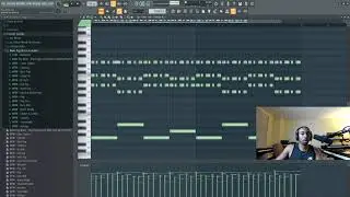 Pop Music Beat Tutorial [Unreleased/Unedited]