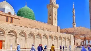 Эшони Зикруллох Паёмбар (С) чигуна моро дар киёмат мешиносад  мухим аст гирён мешай😥
