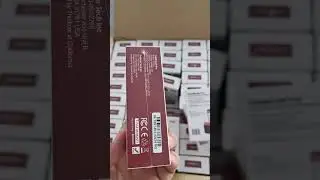 Launch X431 Thinkdcar Pro; Ediag Mini is stock!