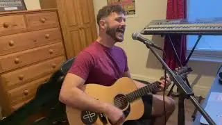 Purpose (Solo Acoustic) - Tim Pickford