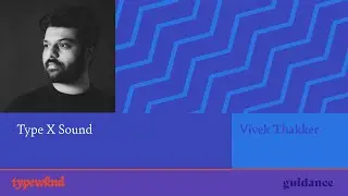 Type X Sound