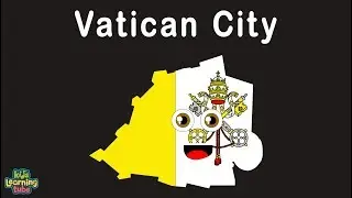 Vatican City Geography/Vatican City Holy See