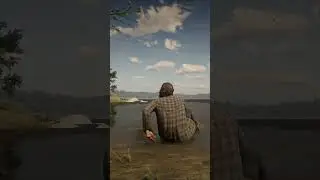 ✅ТОП 5 ДЕТАЛЕЙ В Red Dead Redemption 2, КОТОРЫЕ ДОБАВЛЯЮТ ИГРЕ РЕАЛИЗМА #shorts